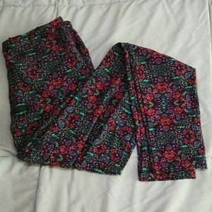 LuLaRoe Leggings